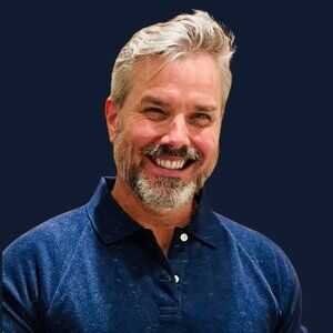 Meet your Posher, Sean